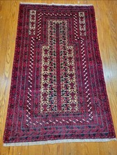 Vintage tribal geometric for sale  Oxon Hill