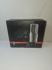 Microfone condensador XLR, PC-K200 II microfone cardioide de gravação com visão ultrabaixa..., usado comprar usado  Enviando para Brazil