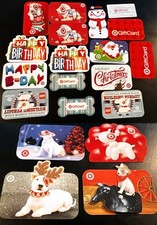 Target gift card for sale  Harrison