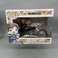 Daryl dixon chopper for sale  NOTTINGHAM