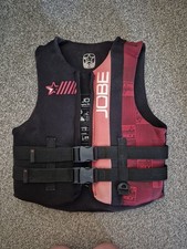 Jobe impact buoyancy for sale  TORPOINT