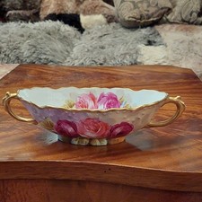 Vintage limoges scalloped for sale  Toms River