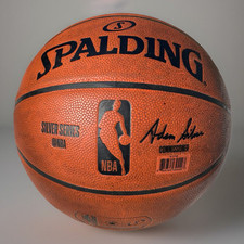 Spalding adam silver for sale  College Station