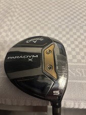 Callaway paradym fairwayholz gebraucht kaufen  Dorsten