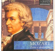 Ebond mozart estro usato Ebond mozart estro usato  Italia