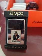 Zippo original usa d'occasion  Méréville