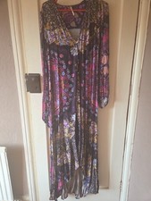 Free people dress for sale  TADWORTH