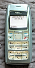 Nokia 1600 d'occasion  Riom