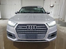 Audi 2017 air for sale  Remsen