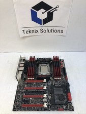 Asus rampage extreme for sale  Manhattan