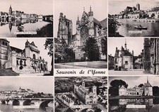 Macon vieux pont d'occasion  Expédié en Belgium