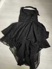 Ladies black lucy for sale  GRANTHAM