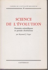 Nogar science evolution d'occasion  Brest