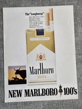 Marlboro 100 cigarette for sale  Prescott