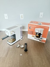 Beautiful slim espresso for sale  Metuchen