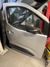 Citroen berlingo 1.5 for sale  YORK