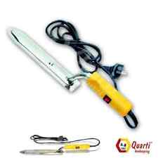 Coltello elettrico per usato  Valgioie