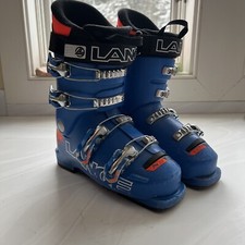 Lange rs60 ski for sale  Kingfield