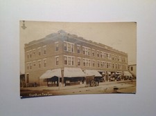 1911 rppc gary for sale  Dunlap