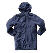 Nike park stadionjacke gebraucht kaufen  Heidenrod