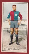 Figurina calciatori baggioli usato  Roma