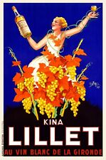 Kina lillet vin for sale  West Palm Beach