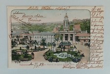 Chile 1904 brandt d'occasion  Expédié en Belgium