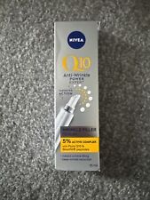 Nivea q10 wrinkle for sale  ST. HELENS