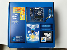 Intel dh87rl intel gebraucht kaufen  Frankfurt am Main