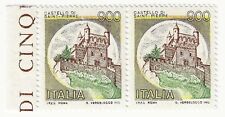 1980 repubblica coppia usato  Motta Visconti