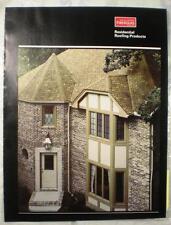 Owens corning fiberglas for sale  USA