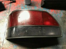 stop posteriore sx originale Renault clio Williams 1.8 16v lato guida cod 88065 comprar usado  Enviando para Brazil