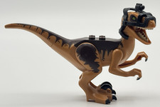 Lego jurassic velociraptor for sale  Temecula