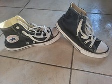 Chaussures enfants converses d'occasion  Istres