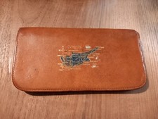 Vintage leather pencil for sale  ROSSENDALE