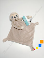 Doudou plat mouchoir d'occasion  Plouzané