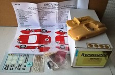 Osca 750s mans usato  Varano Borghi