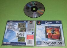 Playstation ps1 soviet d'occasion  Lille-