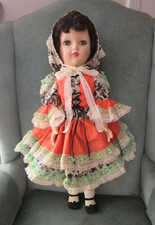 effanbee international dolls for sale  Madison