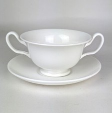 Wedgwood tazza brodo usato  Arona