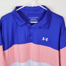 Armour polo shirt for sale  Jacksonville