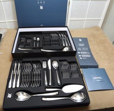 Wmf vision besteck gebraucht kaufen  Willich