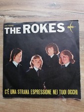 Giri the rokes usato  Torino