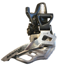 Sram 2x10 direct for sale  Ridgefield Park