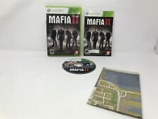 Mafia II 2 - Microsoft Xbox 360 - Completo na caixa - Novo na caixa , usado comprar usado  Enviando para Brazil