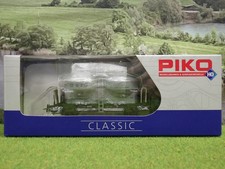 Piko 54731 zementsilowagen gebraucht kaufen  Hameln