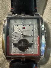 Montre automatique homme d'occasion  Cadours