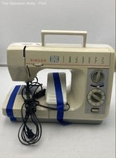 Singer 3207 beige for sale  Detroit