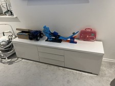 Bench high gloss for sale  SUNDERLAND