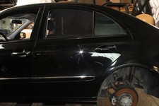 automatische tur gebraucht kaufen  Warendorf